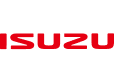 Isuzu UTE Logo