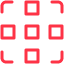 icon Pixel Perfect Designs
