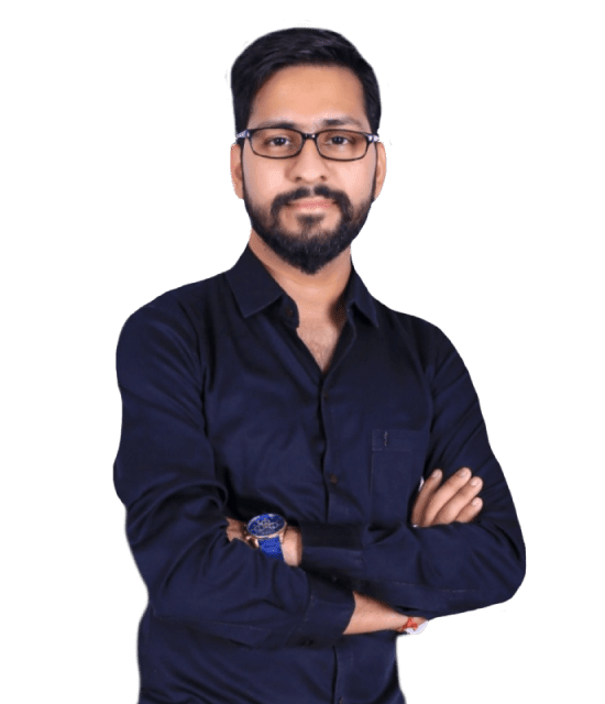 Abhishek Mohata