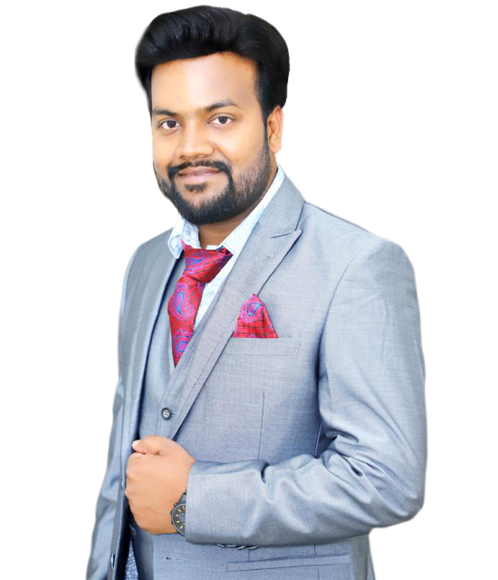 Anand Raj Gunjan