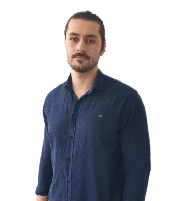 Andrii Litnytskyi