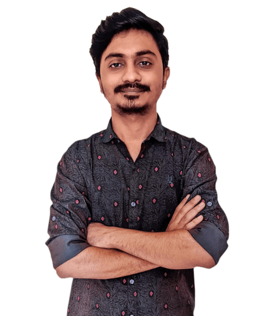 Ayon Acharjee
