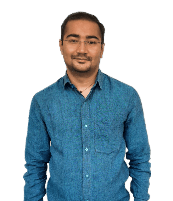 Bharat Godhani