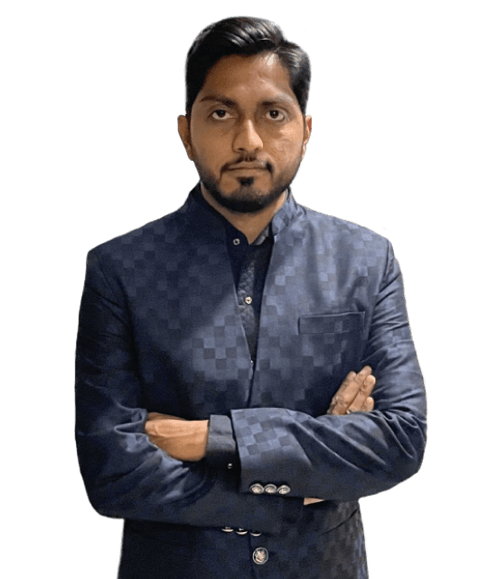 Bhavesh Vavadiya