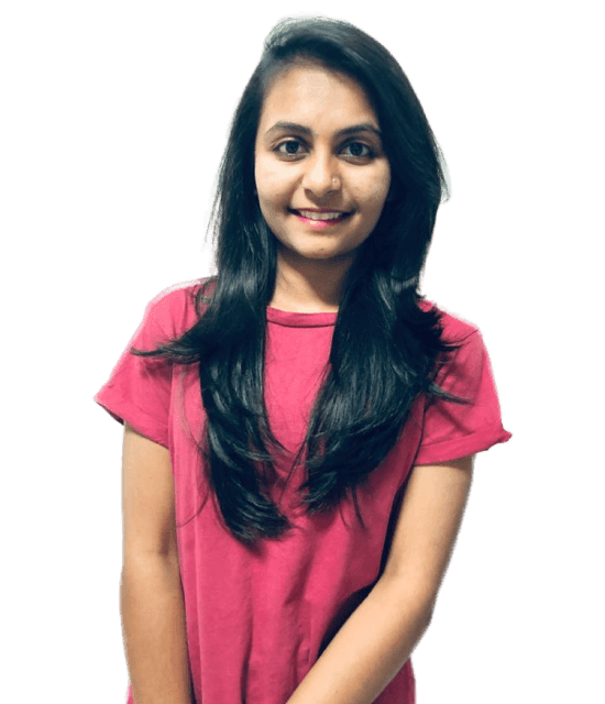 Bhumika Paladiya