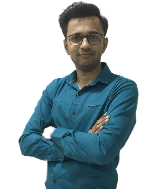 Dhaval Balar