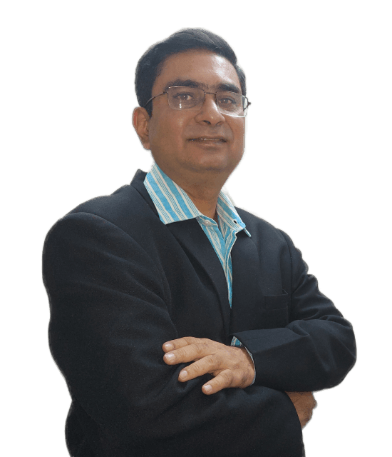 Dheeraj Sareen