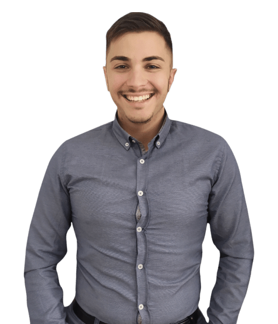 Djordje Peric