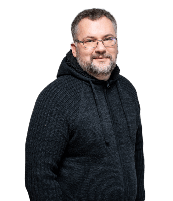 Donatas Jasiunas