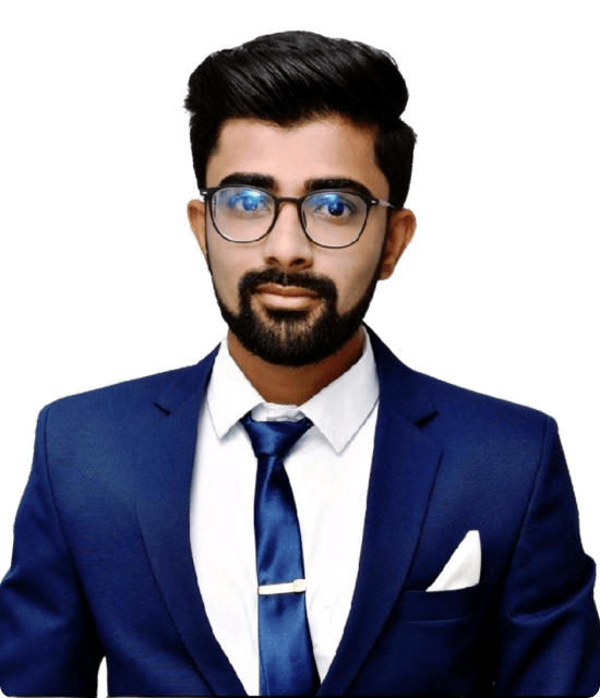 Furqaan Shaikh