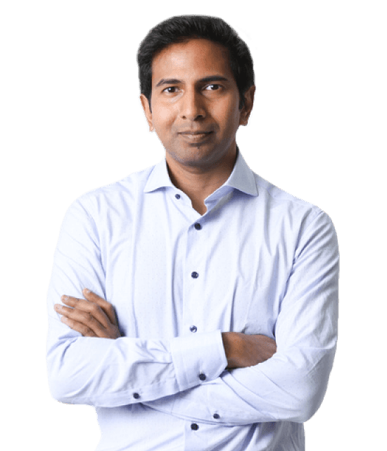 Gajan Retnasaba