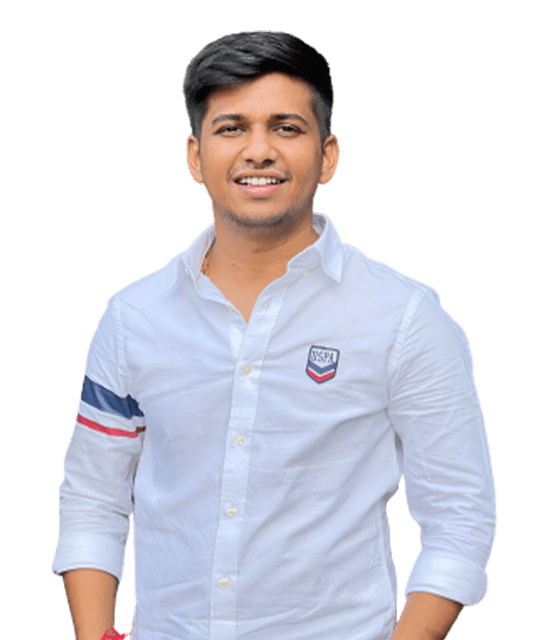 Hardik Patel