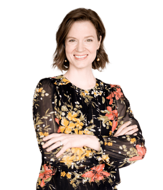 Lila McAlpin