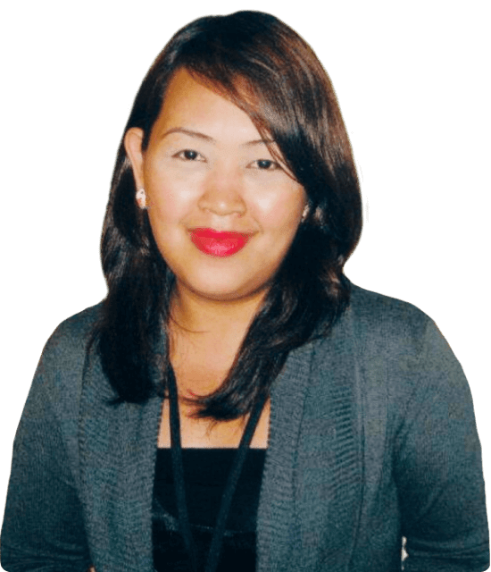 Lyn Matibag