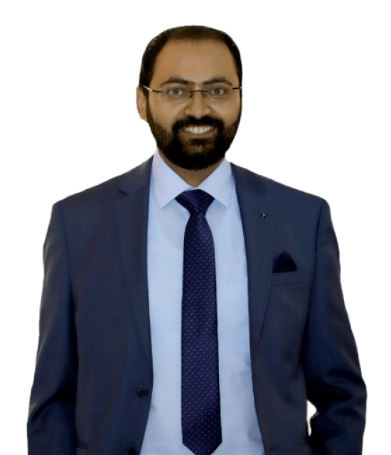 Mamoon Mushtaque
