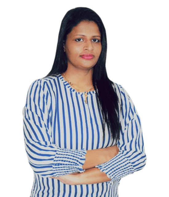 Najma Shaik