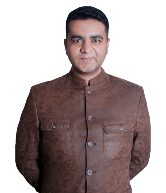 Pardeep Singh