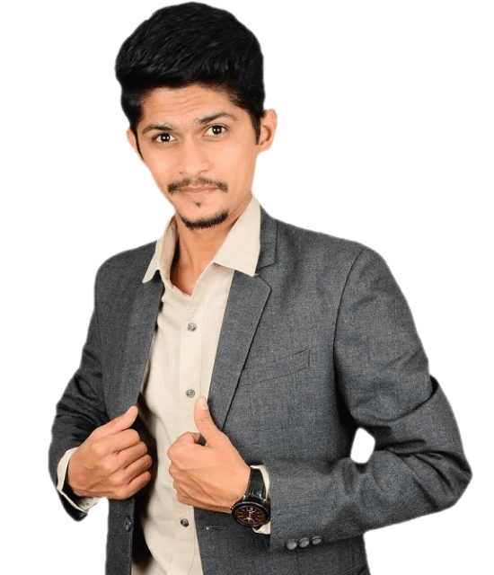Parth Ravani
