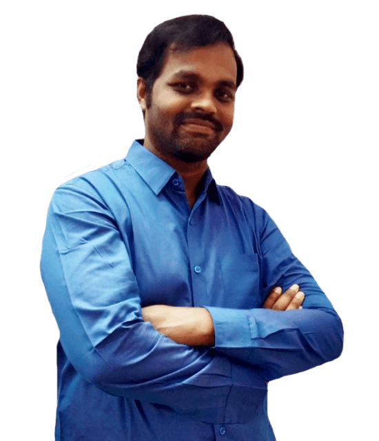 Prakash Sunkara