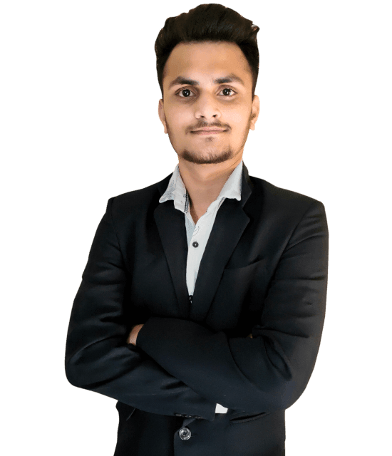 Rahul Patil
