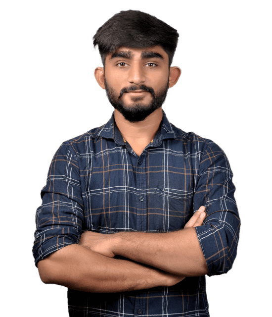 Rajesh Bangar
