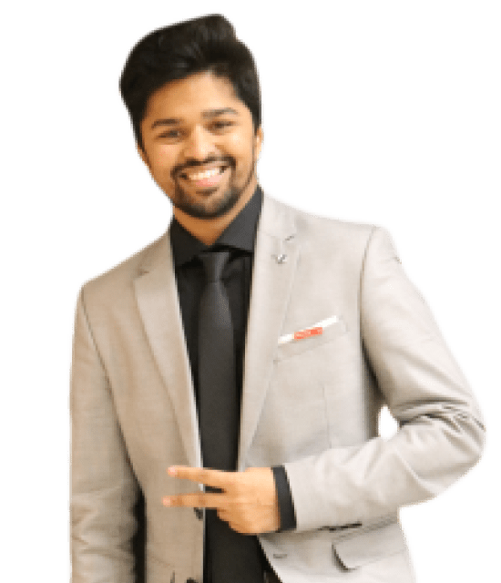 Ranjith Chennarapu