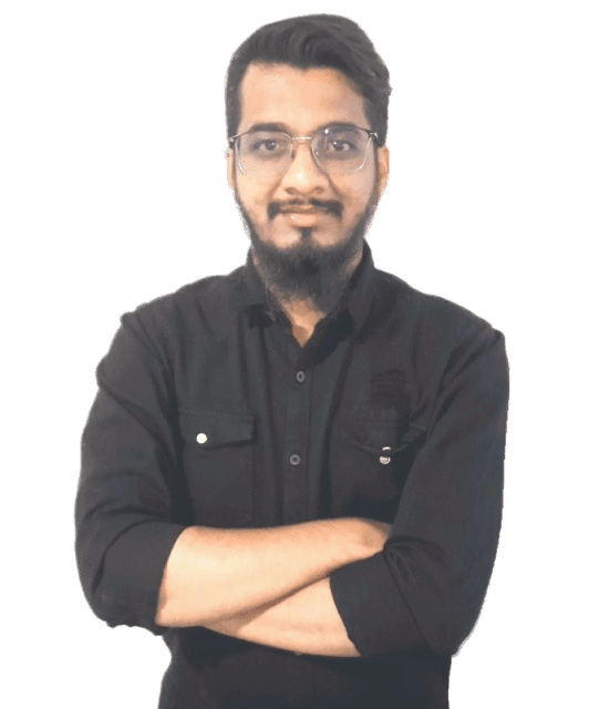 Riyaz Lohiya