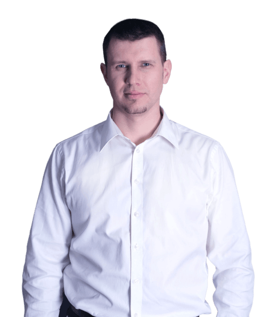 Sergii Babich
