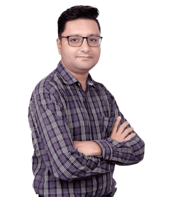 Sohil Hunani