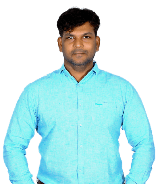 Srikanth Yerramchetty