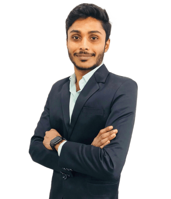 Tushar Gabani