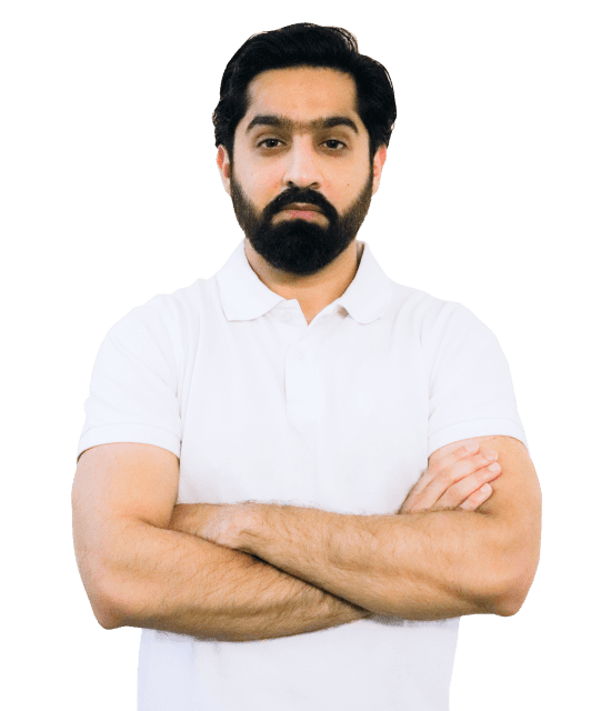 Usman Qureshi