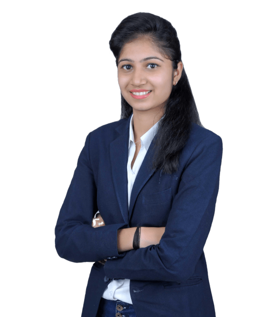 Vaishali Sagathiya