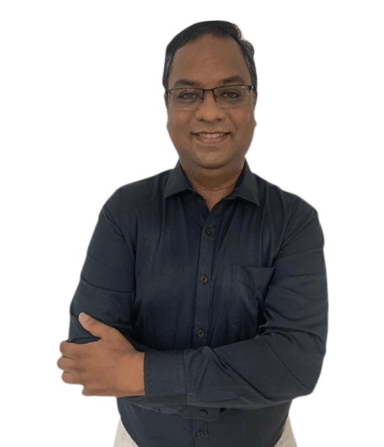 Mehul Patel