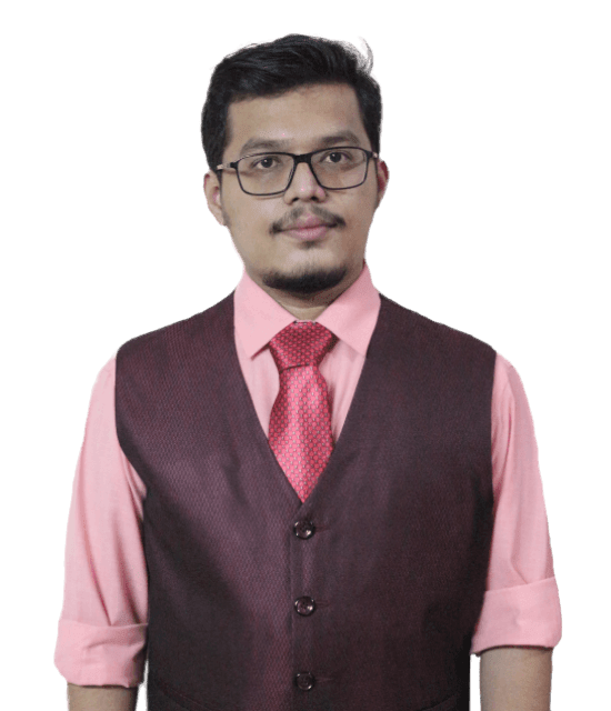 Harsh Jariwala