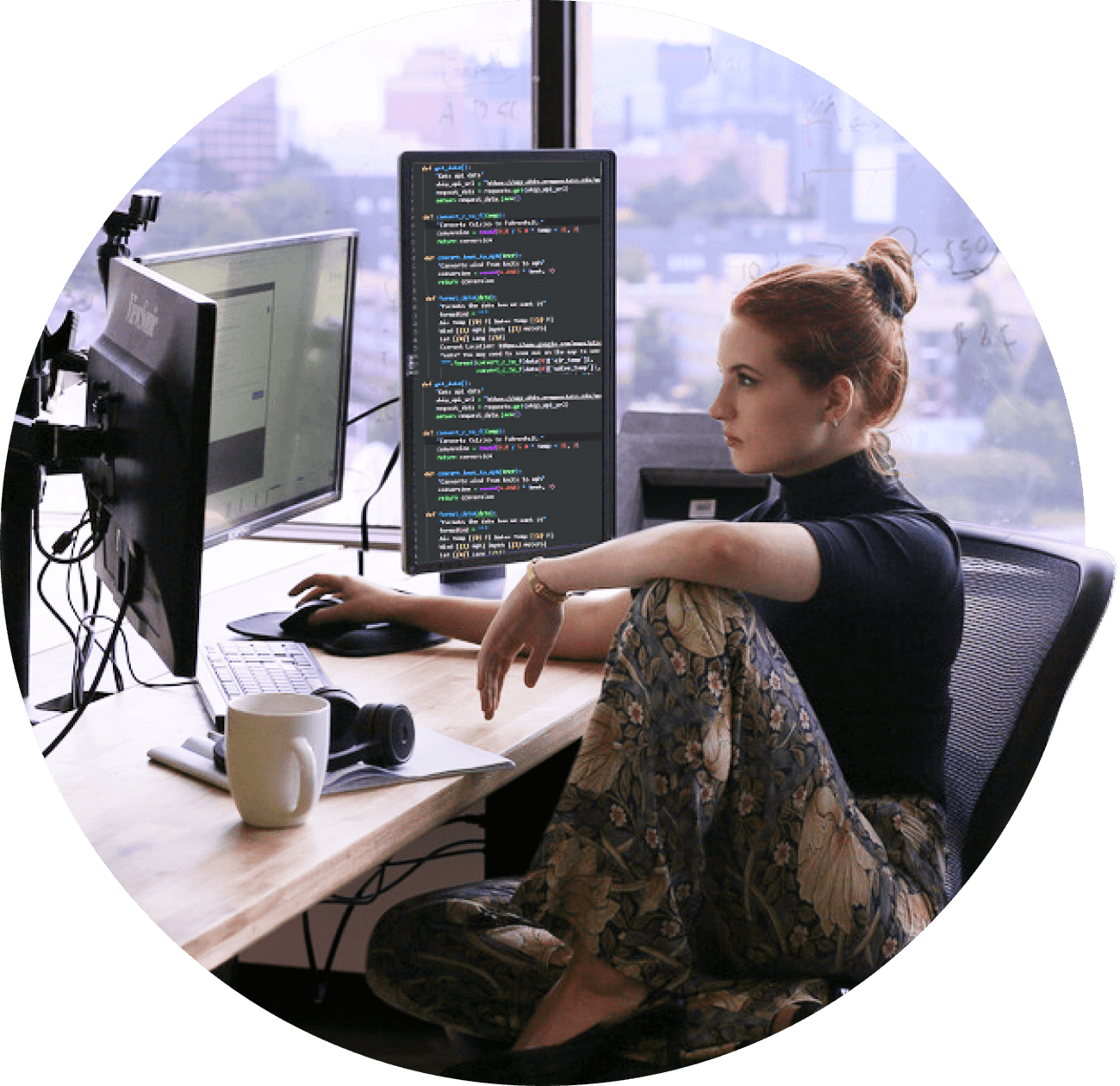Test Development image