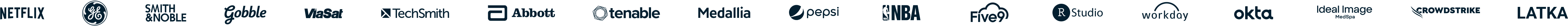 Spiralyze Clients