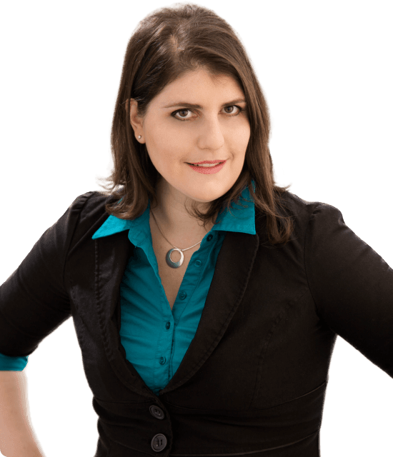 Deborah O'Malley