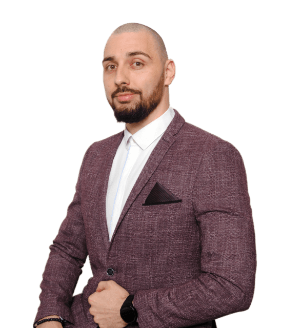Dejan Regoje