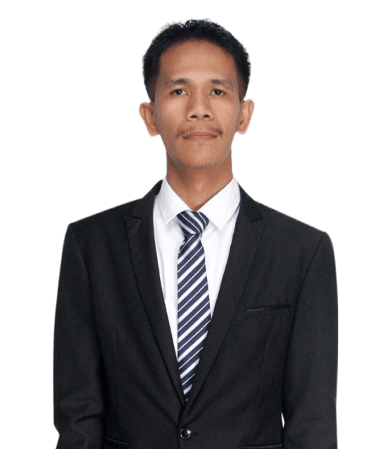 Alvin Mibalo