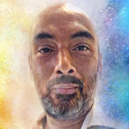 Vikas Pandey, founder of The Spiritual Agency