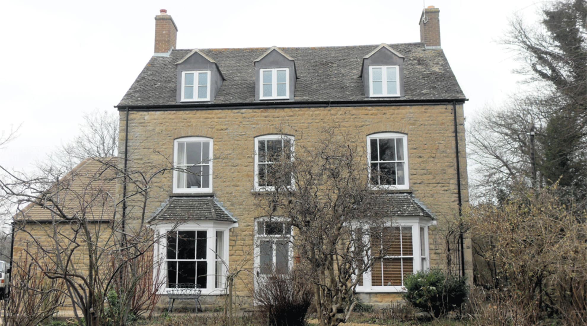 House Extension in Charlbury, Oxfordshire Spirit Architecture