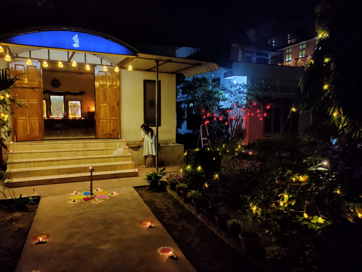 Temple