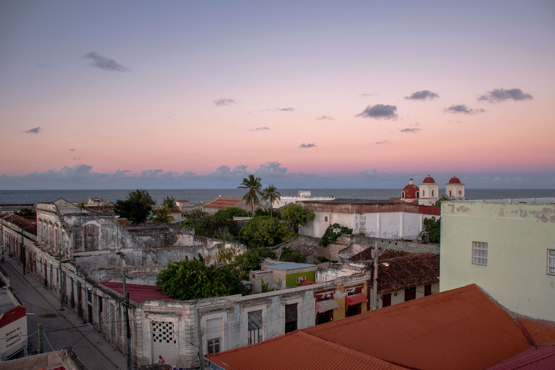 Gibara Cuba