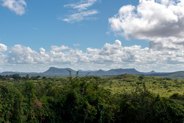 Gibara Cuba gibara's nature