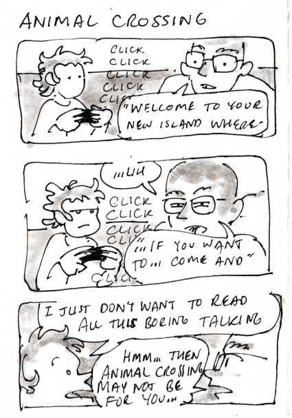 Alt text pending - apologies.