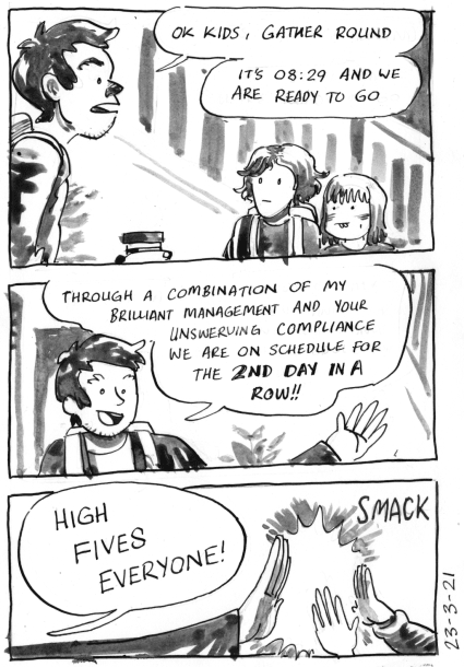 Alt text pending - apologies.