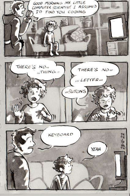 Alt text pending - apologies.