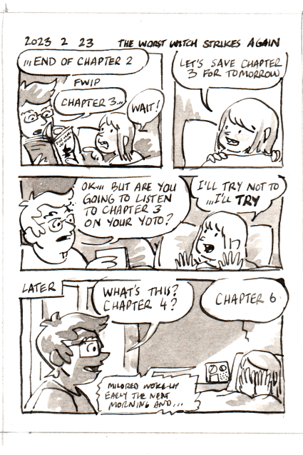 Alt text pending - apologies.