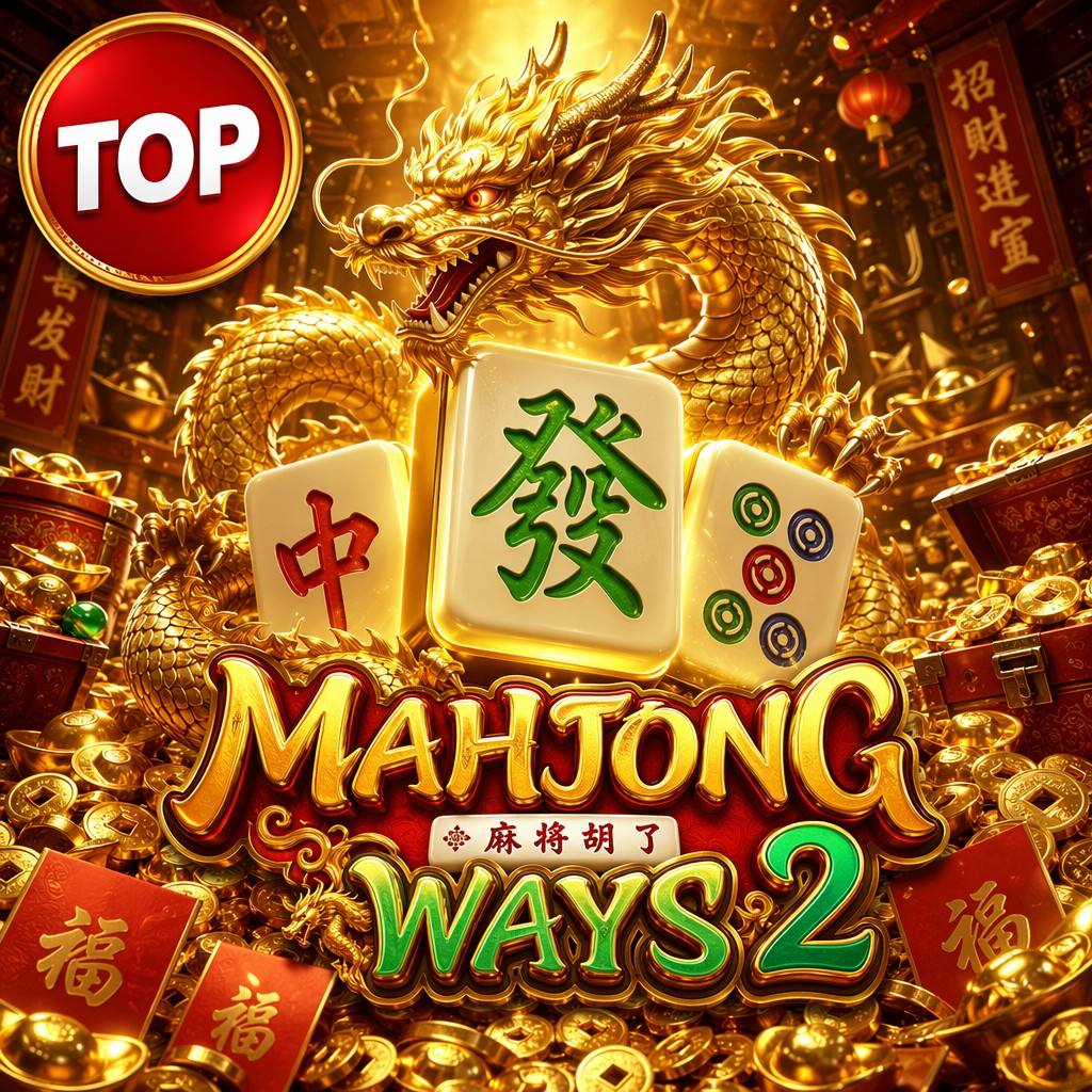 Slot Thailand Mahjong